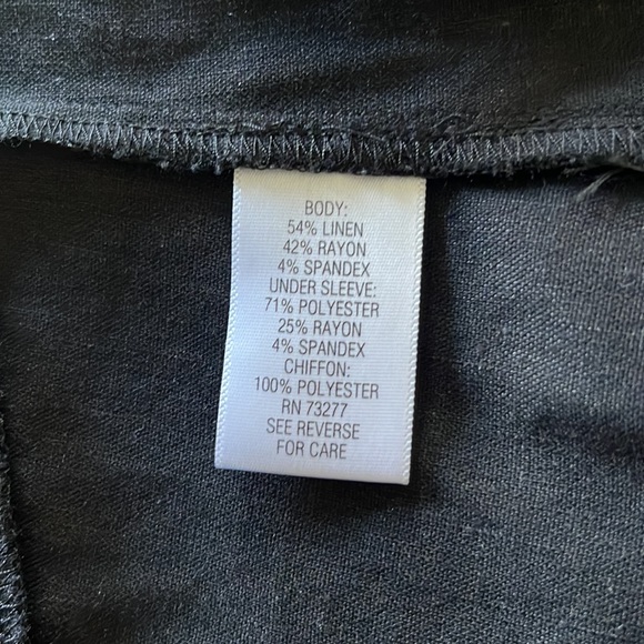 Simply Vera Vera Wang jacket size XS - Picture 8 of 14